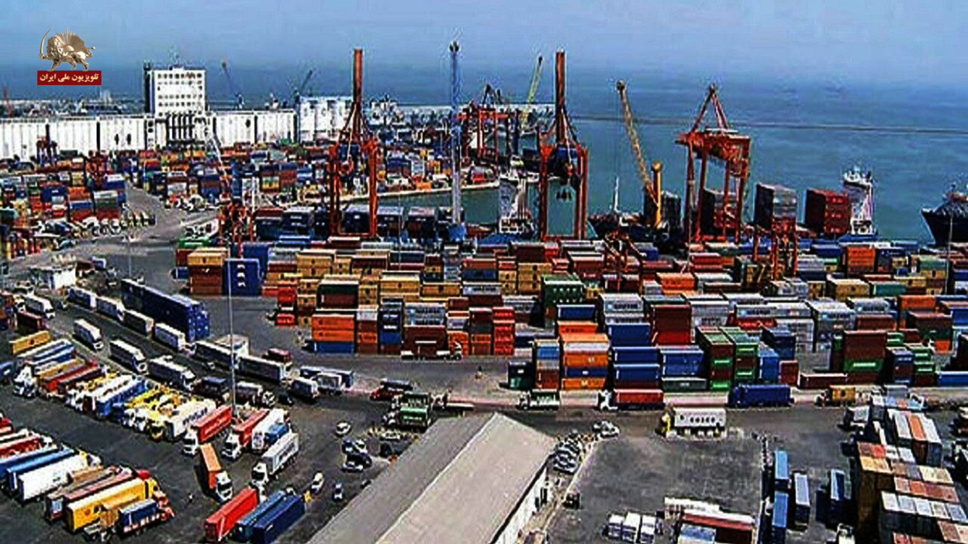 پرده برداری روزنامه اعتماد رژیم از تجارت نفت در برابر چای